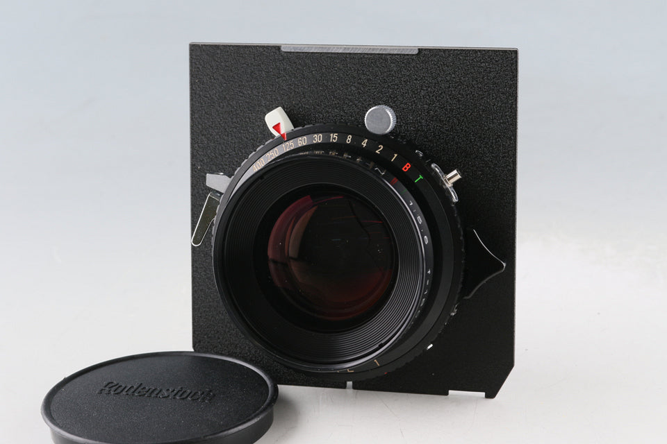 RODENSTOCK – IROHAS SHOP