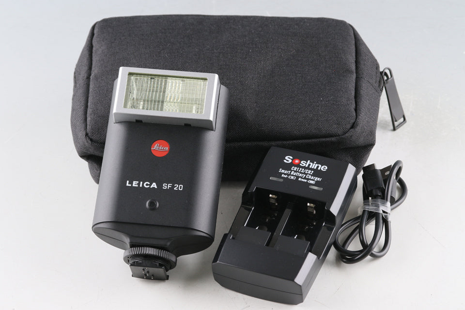 Leica Flash SF 20 #64125L1 – IROHAS SHOP