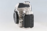 Nikon Df Digital SLR Camera *Shutter Count:520 #64126E3