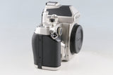 Nikon Df Digital SLR Camera *Shutter Count:520 #64126E3