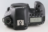 Canon EOS 6D Mark II Digital SLR Camera #64140E3