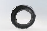 Pentax Mount Adapter 645 for 67 Lens #64154F2