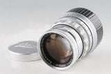Leica Leitz Summicron 50mm F/2 Lens for Leica M #64173T