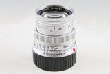 Leica Leitz Summicron 50mm F/2 Lens for Leica M #64173T