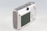 Canon IXY 600 Digital Camera With Box #64186L3
