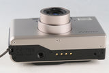 Contax T3D 35mm Point & Shoot Film Camera #64198L7