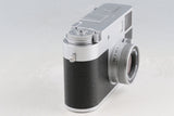 Fujifilm X half Digital Camera With Box #64200L8