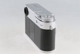Fujifilm X half Digital Camera With Box #64200L8