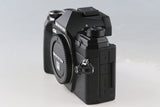 Olympus OM System OM-5 Mirrorless Digital Camera With Box #64214L7