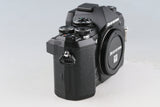 Olympus OM System OM-5 Mirrorless Digital Camera #64215E3