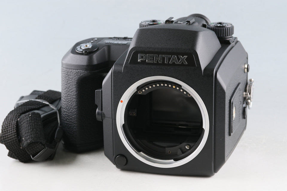 Pentax 645 – IROHAS SHOP