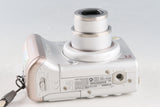 Canon Power Shot A510 Digital Camera #64247J