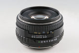 SMC Pentax-FA 645 75mm F/2.8 Lens #64254C3
