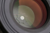 SMC Pentax-FA 645 75mm F/2.8 Lens #64254C3