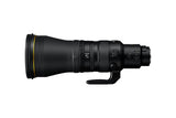*New* Nikon Nikkor Z 600mm F/4 TC VR S Lens #64376L4