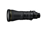 *New* Nikon Nikkor Z 600mm F/4 TC VR S Lens #64376L4