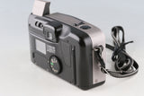 Canon Autoboy SII 35mm Point & Shoot Film Camera #64623D5