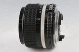 Nikon Nikkor 24mm F/2.8 Ais Lens #64626A3
