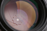 Nikon Nikkor 50mm F/1.2 Ais Lens #64628A3