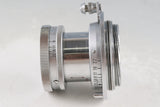 Konica Konishiroku Hexar 50mm F/3.5 Lens for Leica L39 #64633C1
