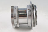 Konica Konishiroku Hexar 50mm F/3.5 Lens for Leica L39 #64633C1