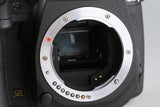 Pentax K-3 Mark III Digital SLR Camera #64653E3
