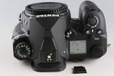 Pentax K-3 Mark III Digital SLR Camera #64653E3