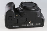 Pentax K-3 Mark III Digital SLR Camera #64653E3