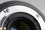 Panasonic Lumix Leica DG Summilux 12mm F/1.4 ASPH. Lens for M4/3 #64655F5