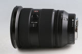 Sony FE 24-70mm F/2.8 GM II Lens for Sony E With Box #64659L2
