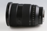 Sony FE 24-70mm F/2.8 GM II Lens for Sony E With Box #64659L2