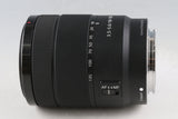 Sony E 18-135mm F/3.5-5.6 OSS Lens #64660F5