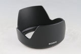 Sony E 18-135mm F/3.5-5.6 OSS Lens #64660F5