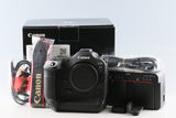 Canon EOS R3 Mirrorless Digital Camera With Box #64662L3