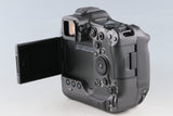 Canon EOS R3 Mirrorless Digital Camera With Box #64662L3