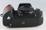 Nikon F6 35mm SLR FIlm Camera #64675L4