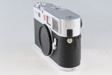 Leica M8.2 Digital Rangefinder Camera #64676T