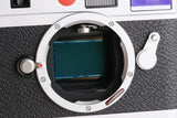 Leica M8.2 Digital Rangefinder Camera #64676T