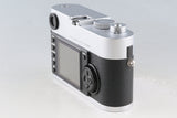 Leica M8.2 Digital Rangefinder Camera #64676T