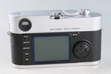 Leica M8.2 Digital Rangefinder Camera #64676T