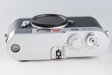Leica M8.2 Digital Rangefinder Camera #64676T