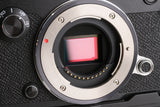 Olympus PEN-F Mirrorless Digital Camera #64680D8