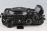 Olympus PEN-F Mirrorless Digital Camera #64680D8