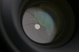 Contax Carl Zeiss Makro-Planar T* 60mm F/2.8 C MMJ Lens for Mount #64683A2