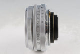 Ricoh GR 28mm F/2.8 Lens for Leica L39 With Box #64688L8