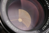 Asahi Pentax SMC Takumar 6x7 105mm F/2.4 Lens #64696C4