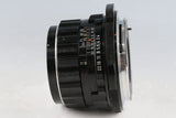 Asahi Pentax SMC Takumar 6x7 105mm F/2.4 Lens #64696C4