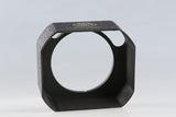 Leica Summarit 50mm F1.5 Lens Hood XOONS #64697T
