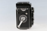Rollei Rolleiflex 3.5F Planar 75mm F/3.5 #64703E2