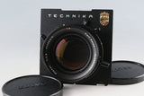 Carl Zeiss Planar T* 135mm F/3.5 Lens #64705B2